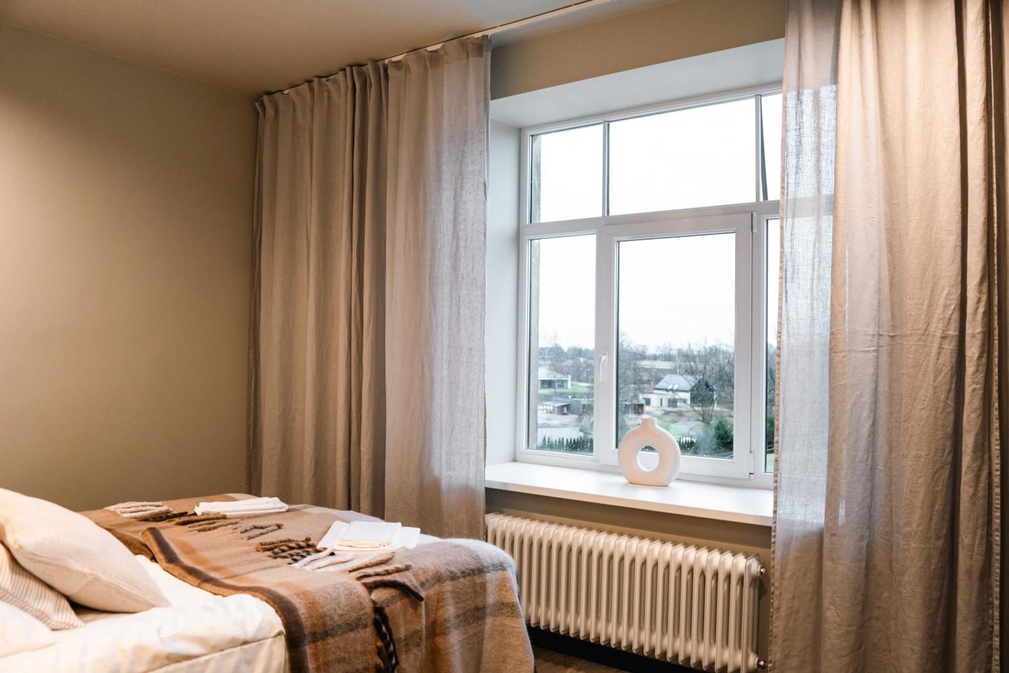Kakitis Hotel & Spa Сігулда Екстер'єр фото