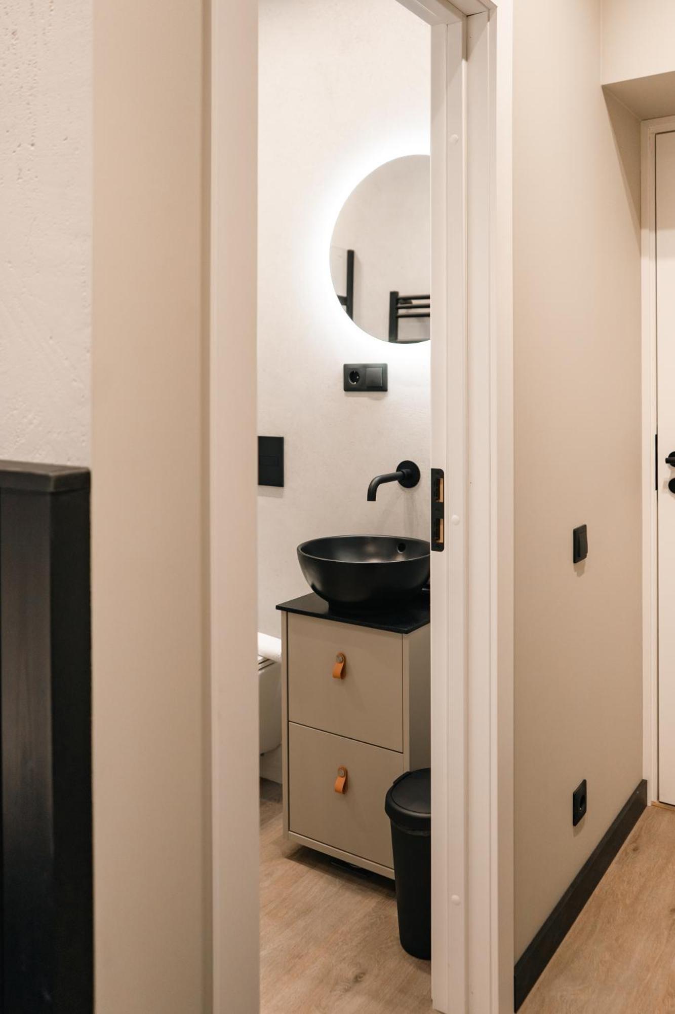 Kakitis Hotel & Spa Сігулда Екстер'єр фото