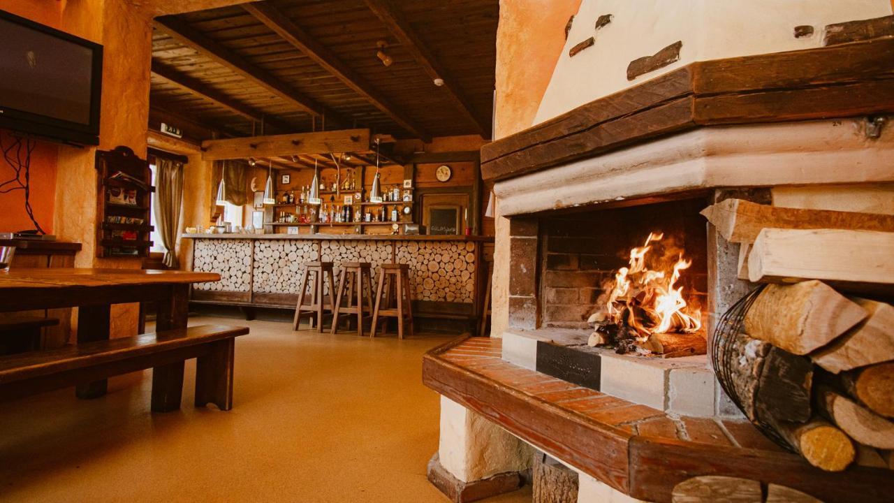 Kakitis Hotel & Spa Сігулда Екстер'єр фото