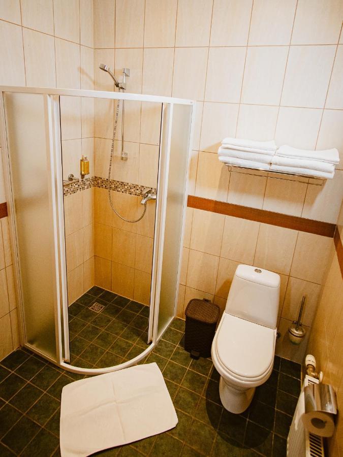 Kakitis Hotel & Spa Сігулда Екстер'єр фото